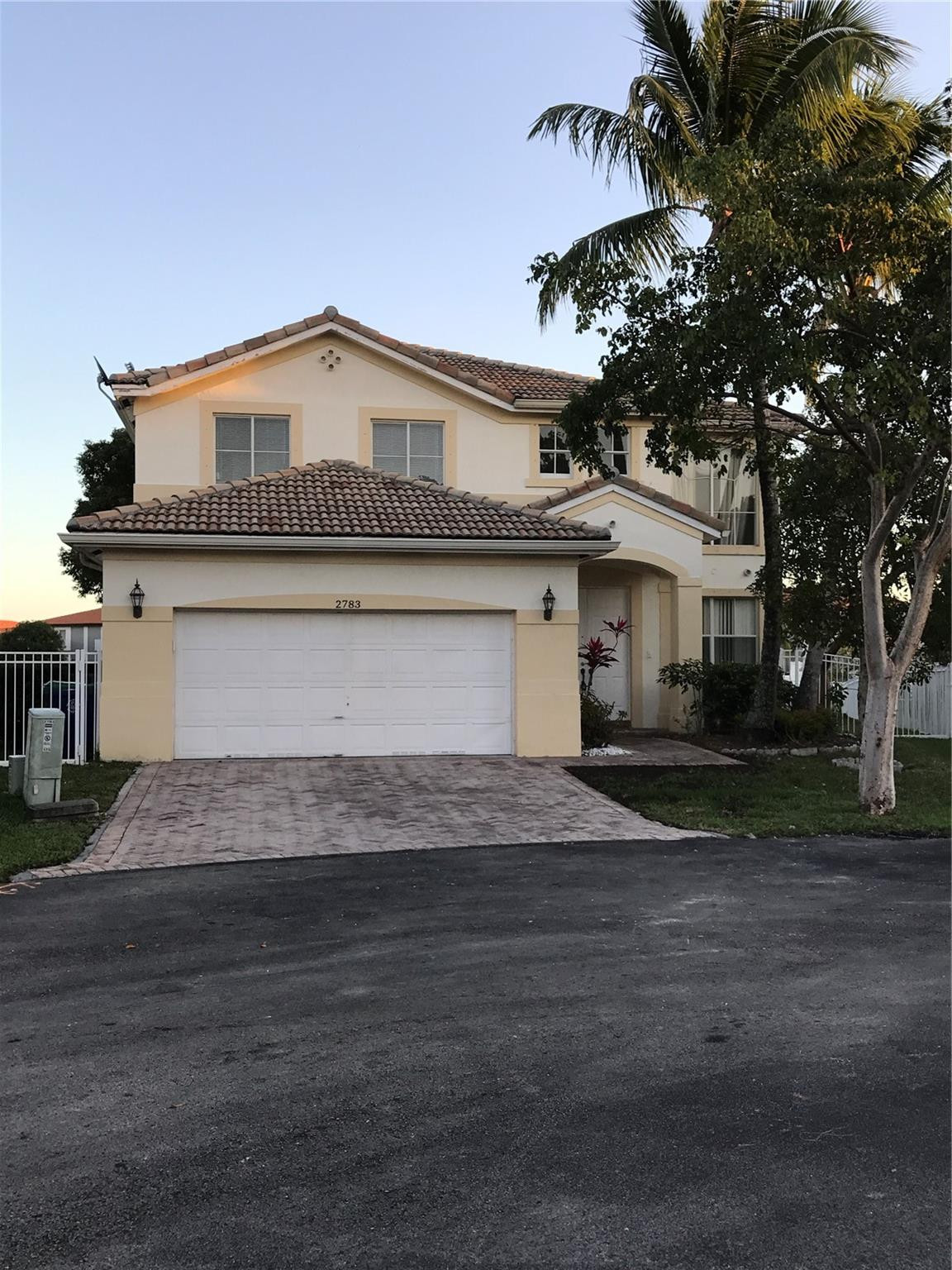 2783 Southwest 129th Terrace Miramar, FL 33027 - Photo 34 of 35 Photo 34