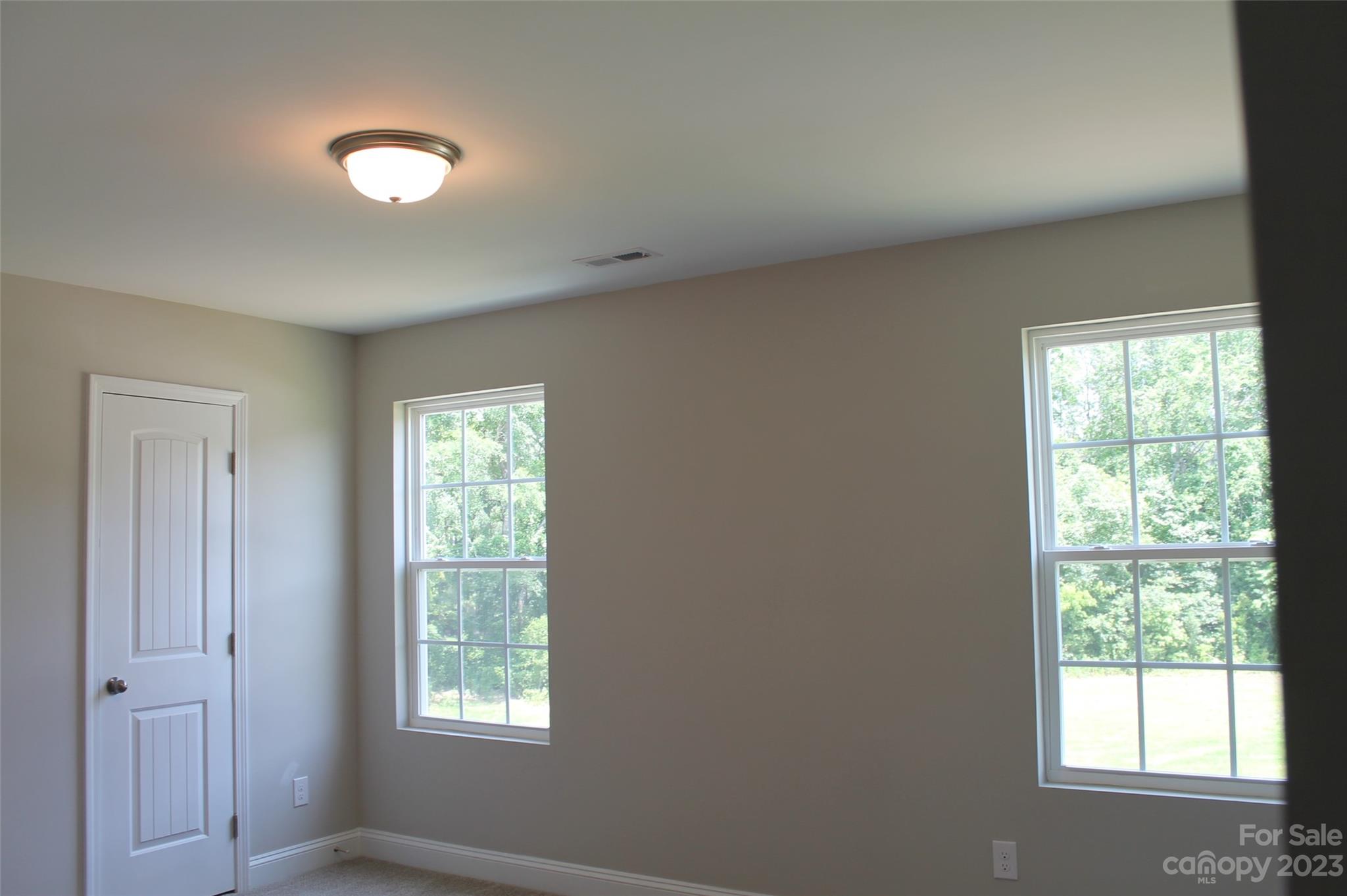 3818 New Salem Road Monroe, NC 28110 - Photo 14 of 15 a view of an empty room with a window