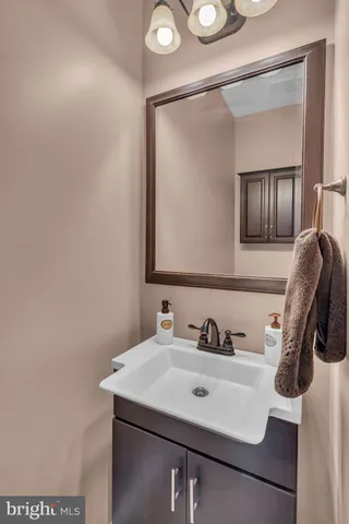 a view of a lake view