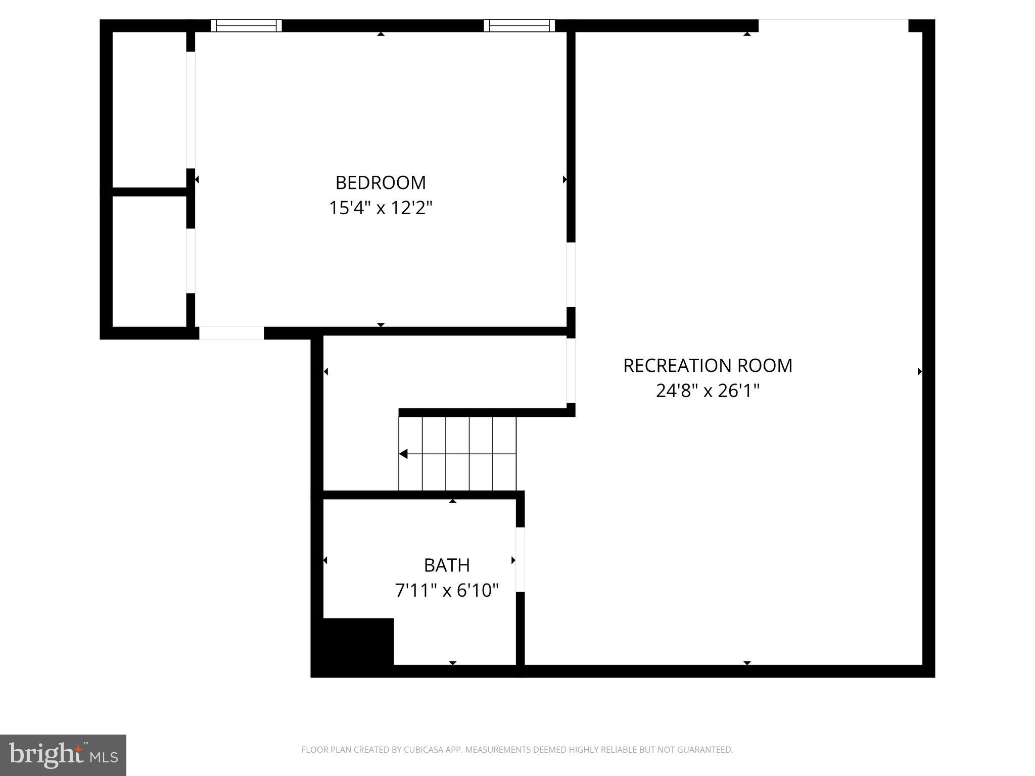 18631 Brick Store Road Hampstead, MD 21074 - Photo 59 of 64 Lower Level