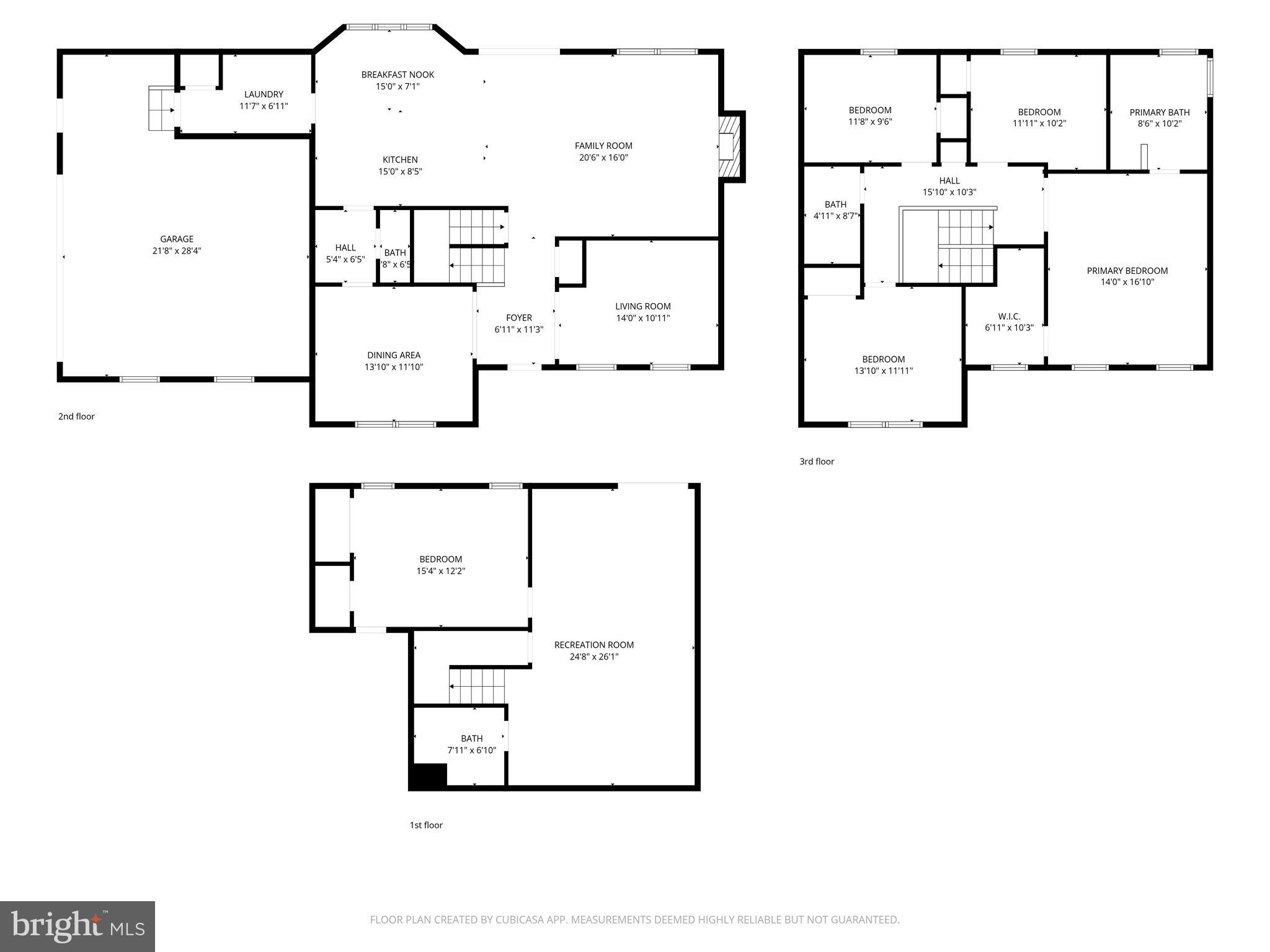 18631 Brick Store Road Hampstead, MD 21074 - Photo 60 of 64 a picture of a bench in front of door