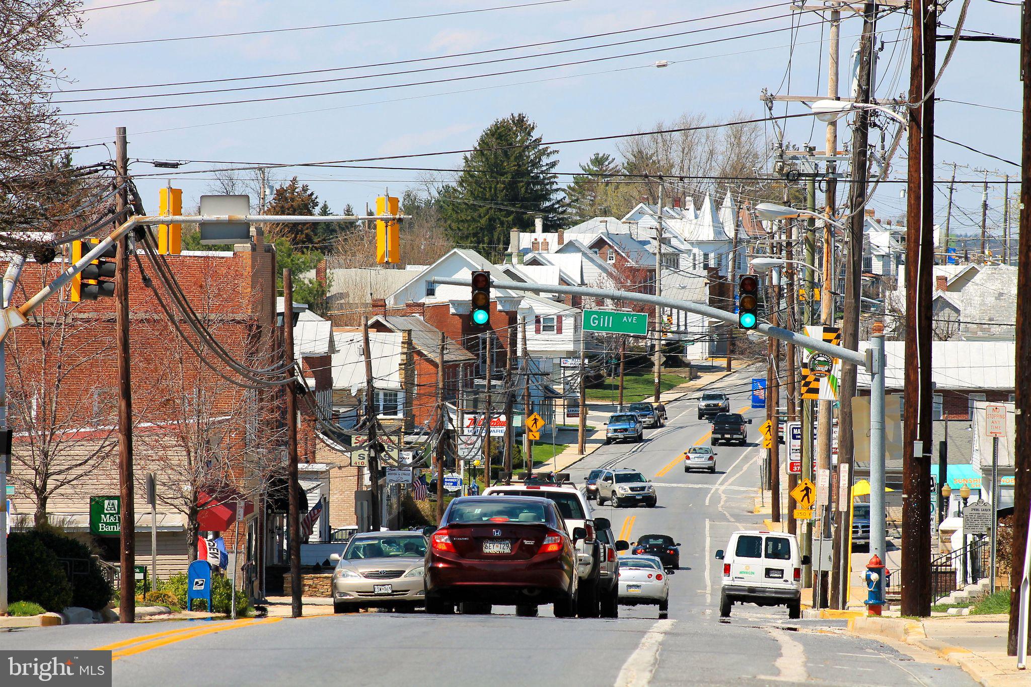 18631 Brick Store Road Hampstead, MD 21074 - Photo 63 of 64