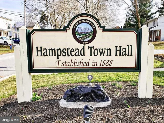 $725,000 | 18631 Brick Store Road, Hampstead, MD 21074