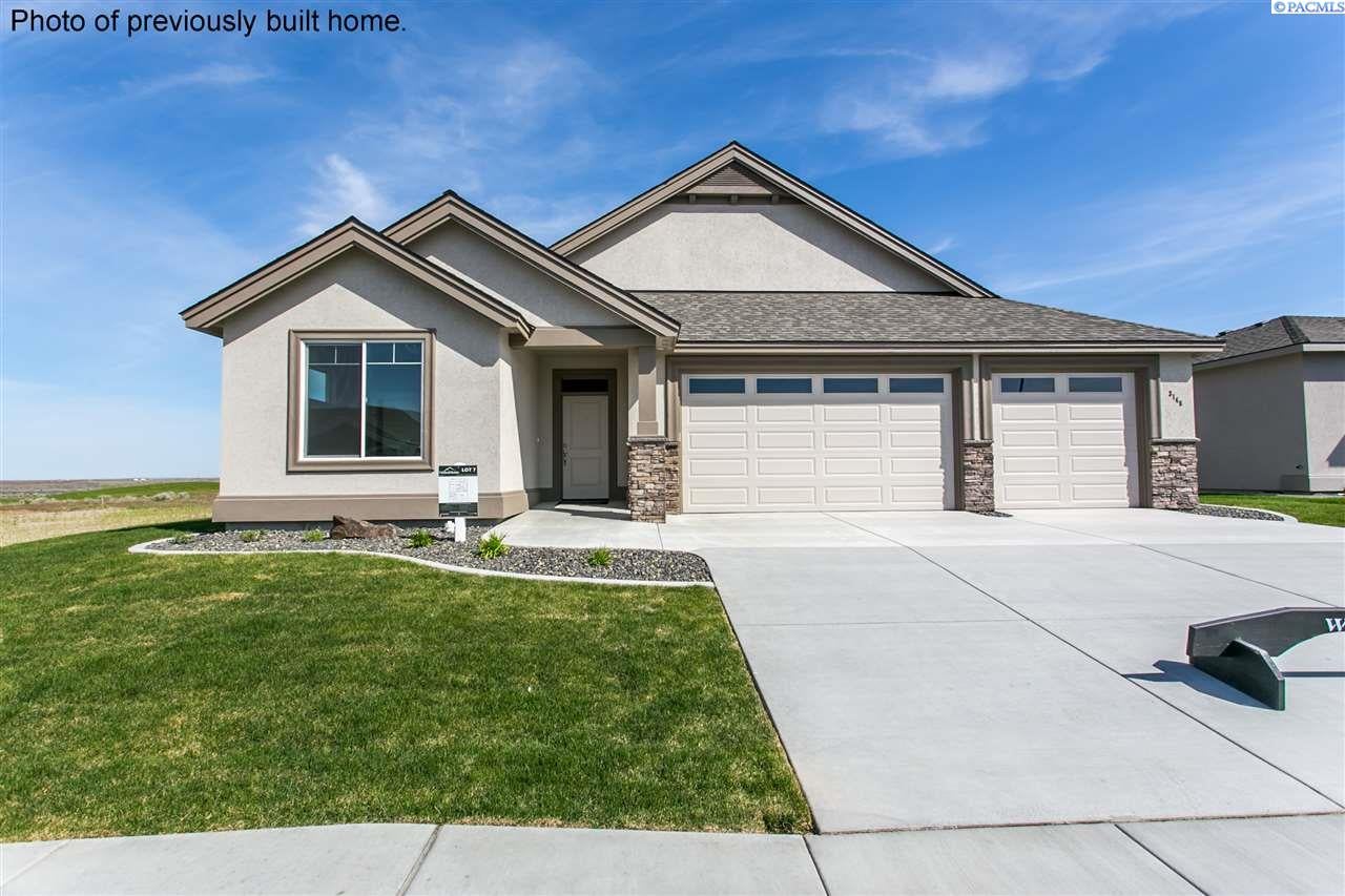 3107 Deserthawk Loop Richland, WA 99354 - Photo 1 of 1 Gallery Image 1