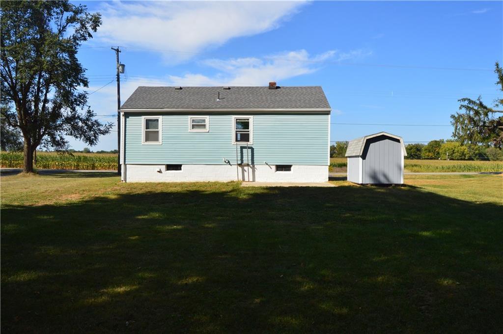 4357 Detrick Jordan Pike Springfield, OH 45502 - Photo 4 of 15