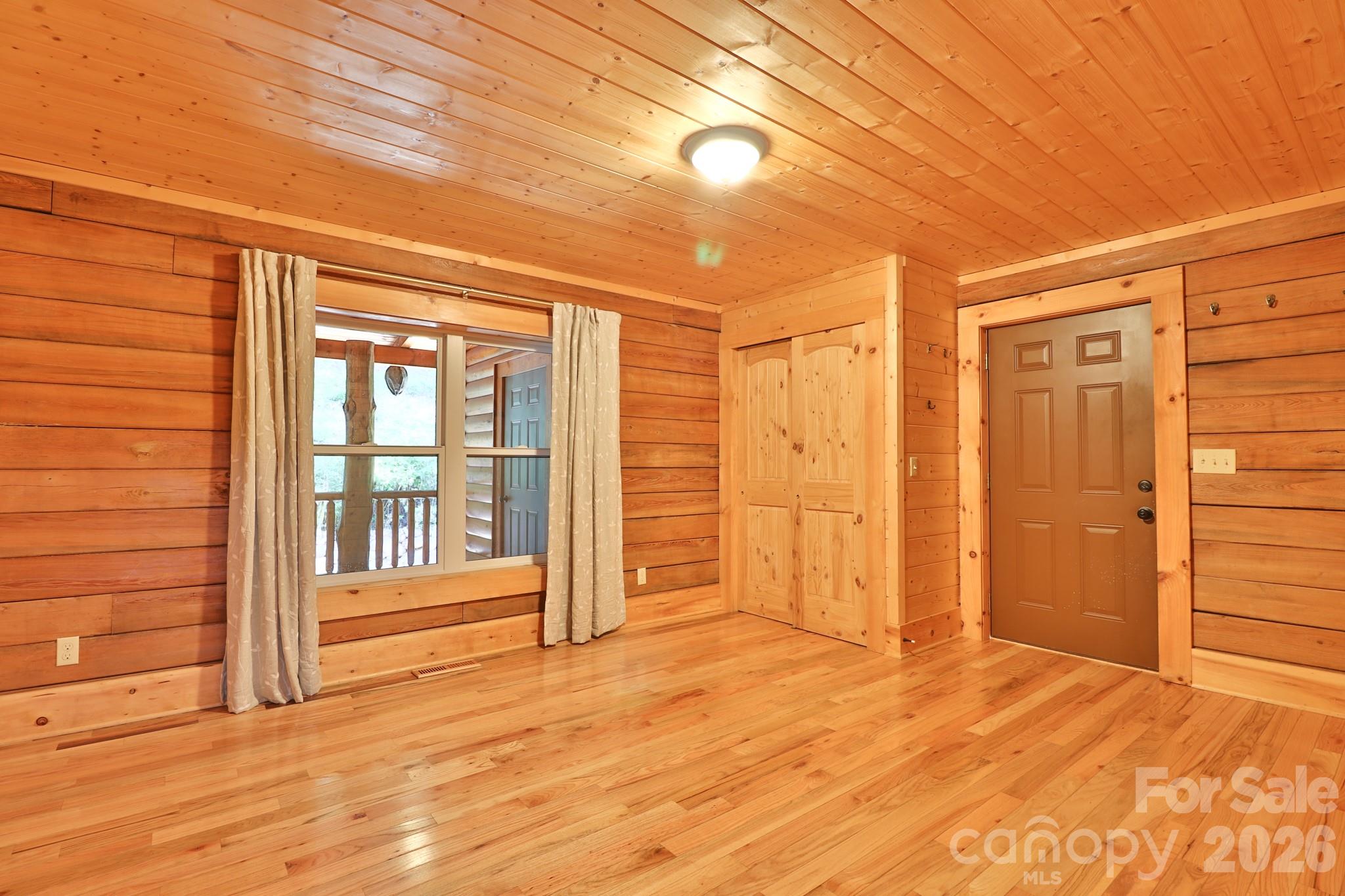 2811 Poplar Creek Road Green Mountain, NC 28740 - Photo 22 of 35