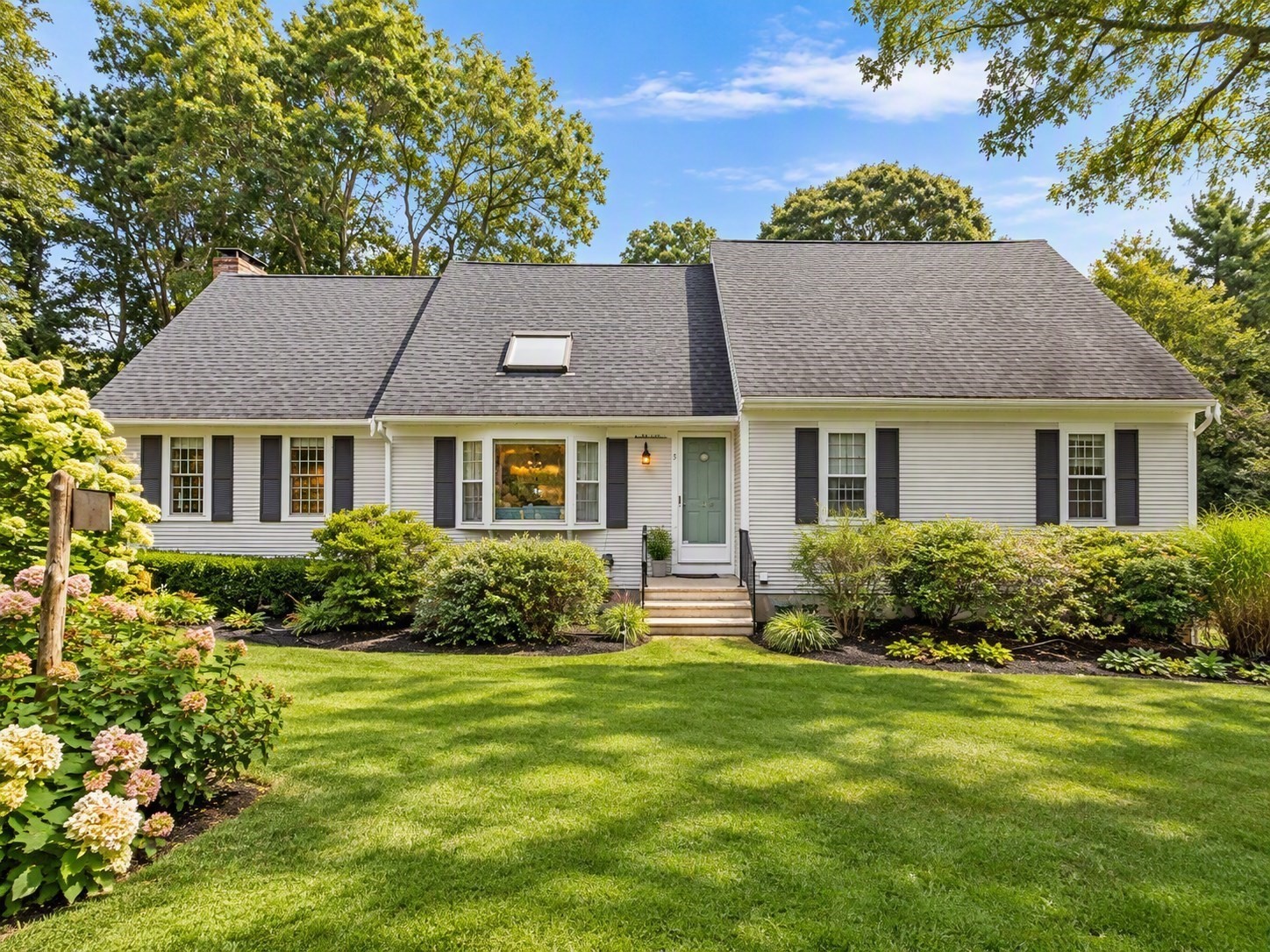 5 Old Fields Road Sandwich, MA 02563 - Photo 1 of 31 Gallery Image 1