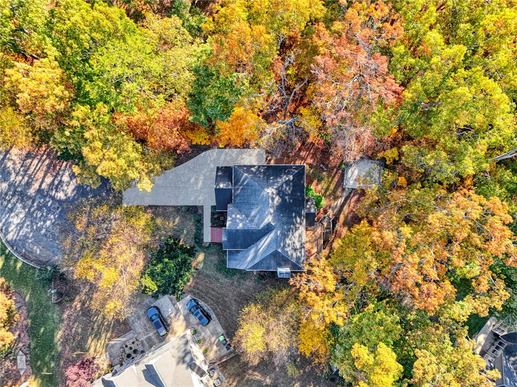 104 Ginkgo Court Easley, SC 29642 - Photo 45 of 48