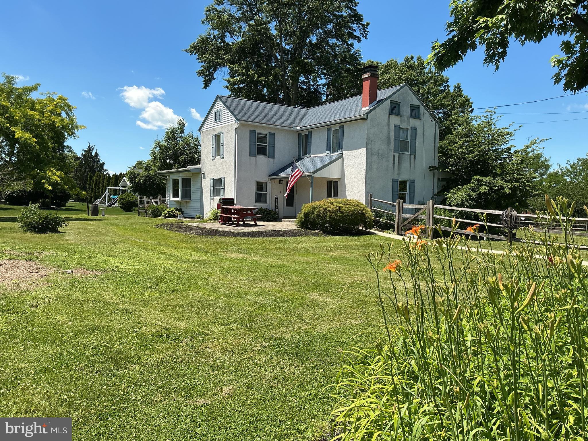 490 Smokepipe Road Souderton, PA 18964 - Photo 52 of 53