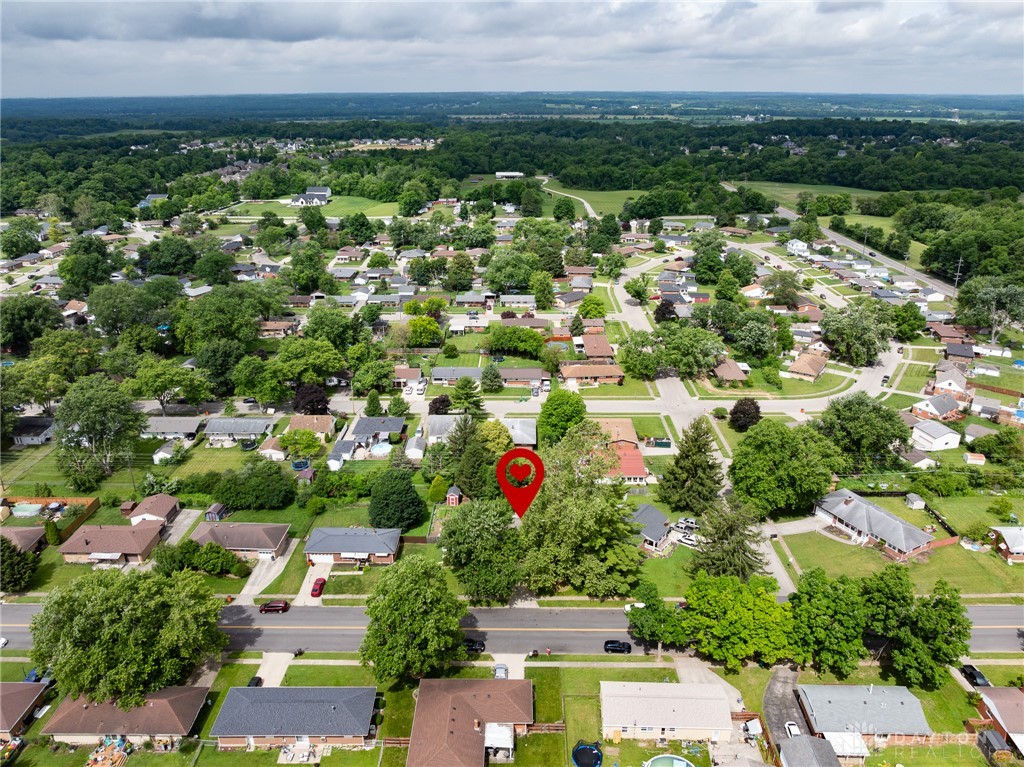 4841 West Ridgewood Road Springfield, OH 45503 - Photo 44 of 48