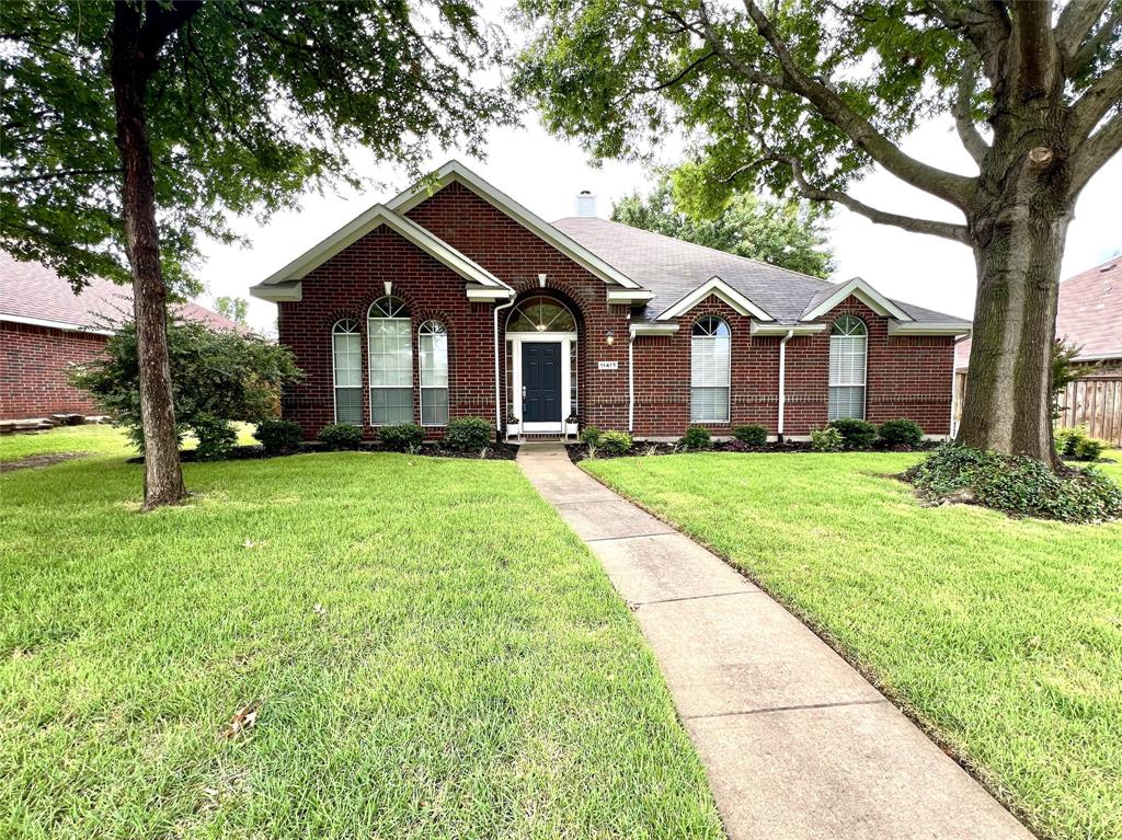 11413 Huntington Road Frisco, TX 75035 - Photo 1 of 35
