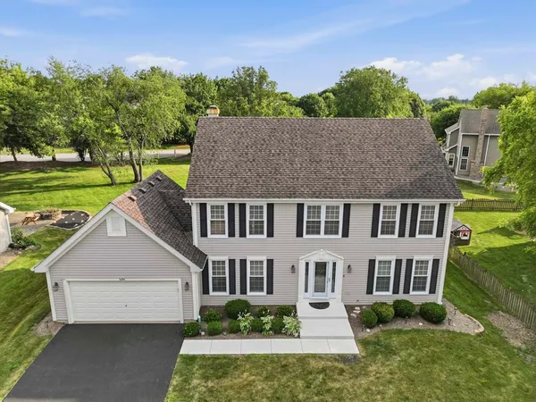 $650,000 | 1494 Polo Drive, Bartlett, IL 60103