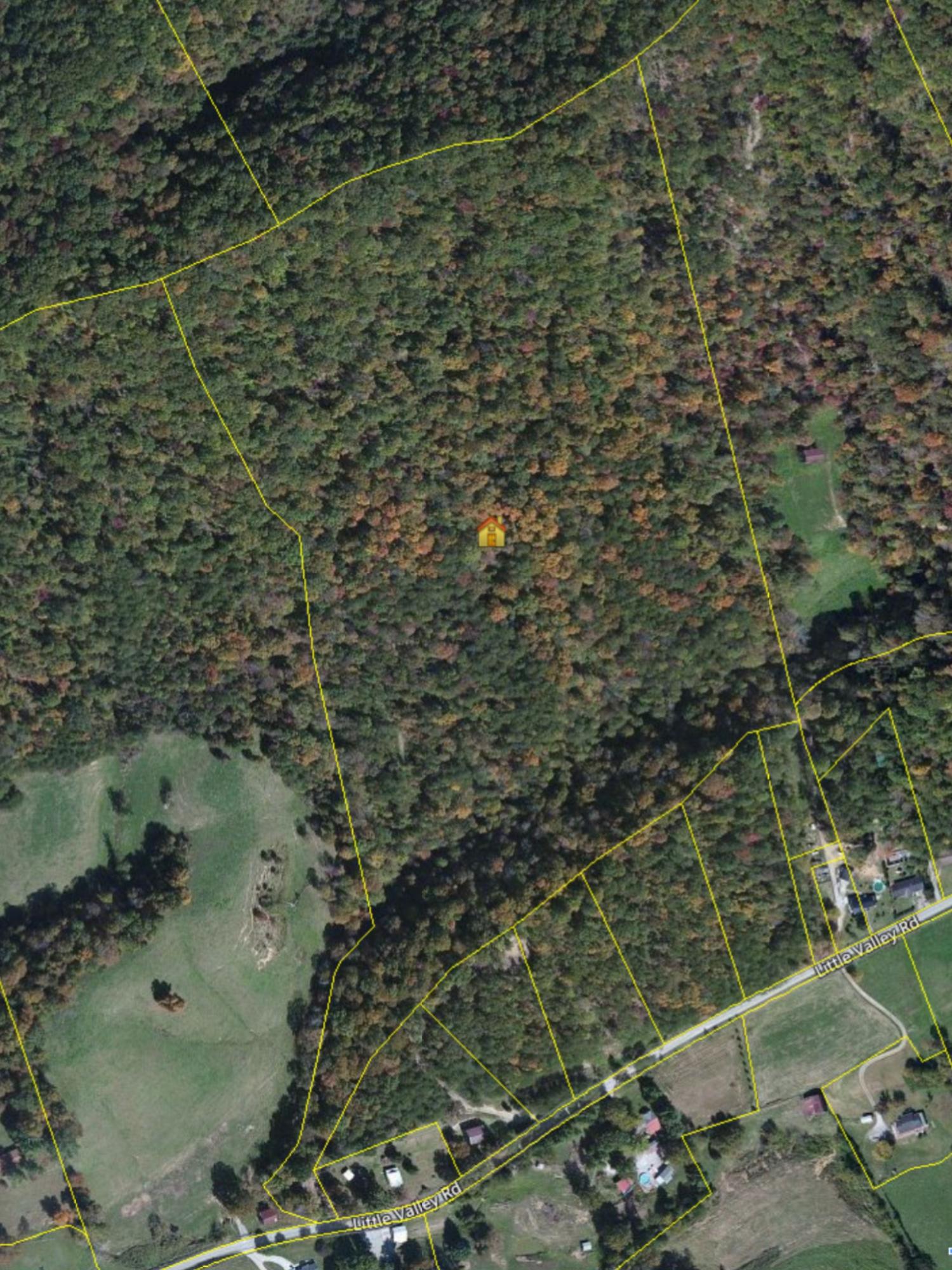 Lots 6-8 Little Valley Road Maynardville, TN 37807 - Photo 2 of 2 image