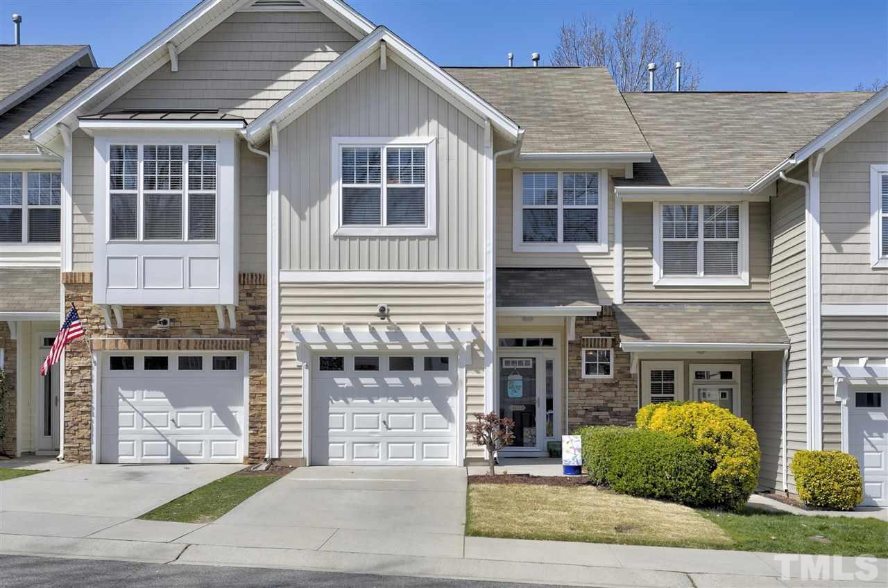 2323 Putters Way Raleigh, NC 27614 - Photo 1 of 27 Gallery Image 1