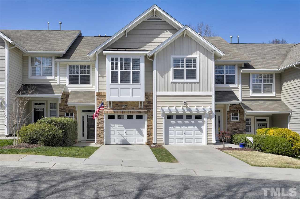 2323 Putters Way Raleigh, NC 27614 - Photo 2 of 27 Gallery Image 2