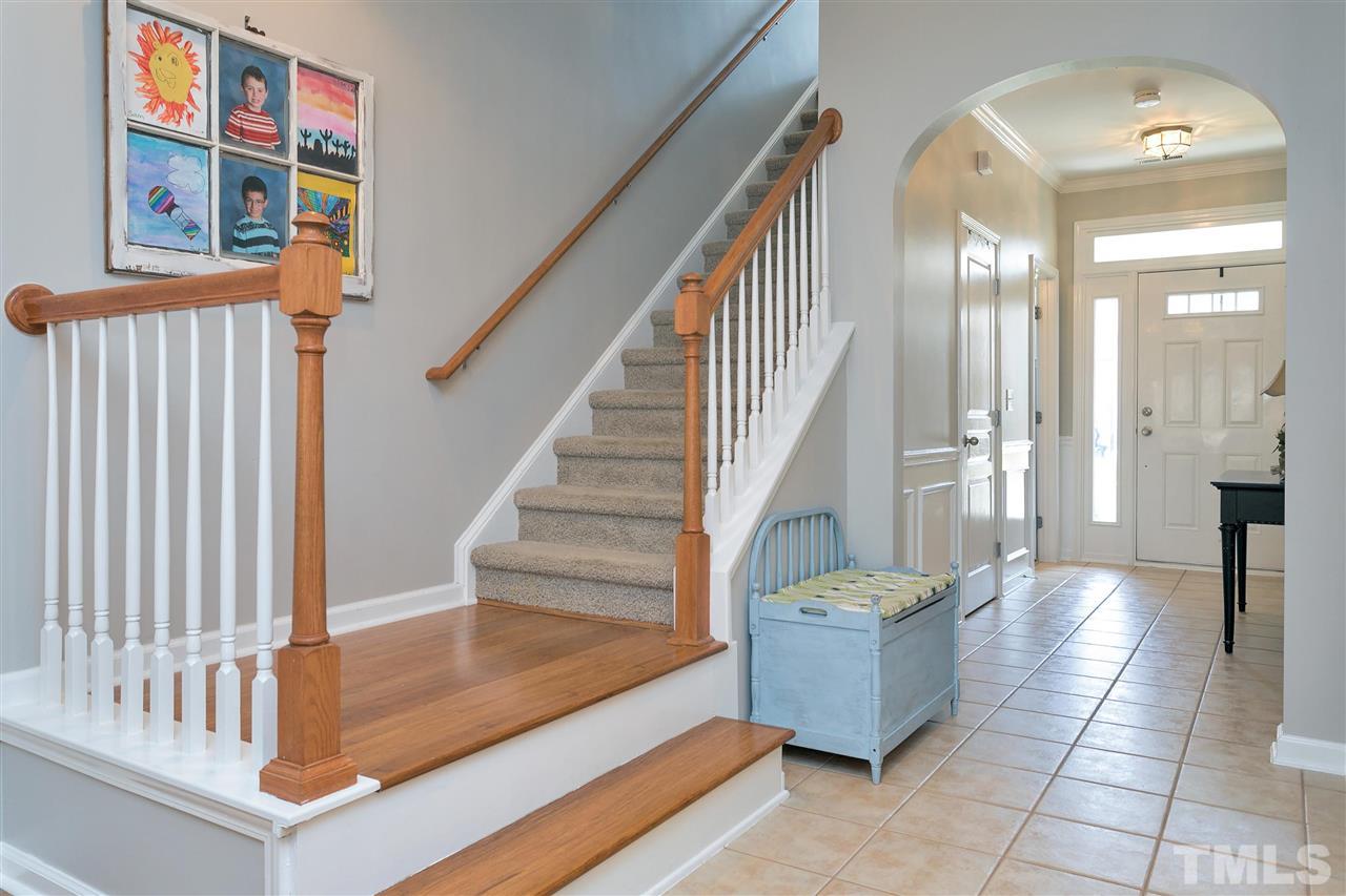 2323 Putters Way Raleigh, NC 27614 - Photo 14 of 27 Gallery Image 14