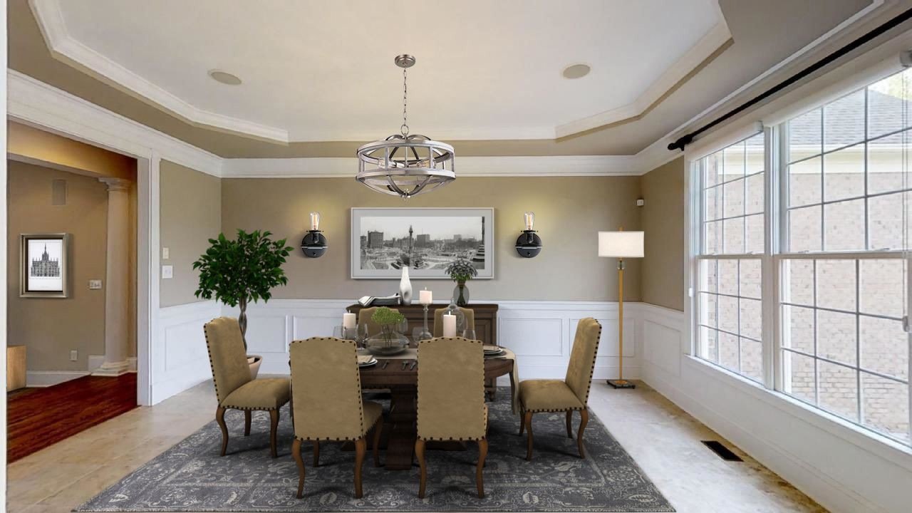 4720 Haleytree Court Raleigh, NC 27606 - Photo 4 of 30 Photo 4