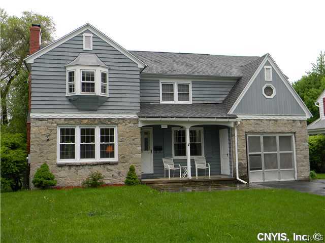 306 Maple Road Geddes, NY 13219 - Photo 1 of 1 Exterior Front. Welcome to 306 Maple Road. This go