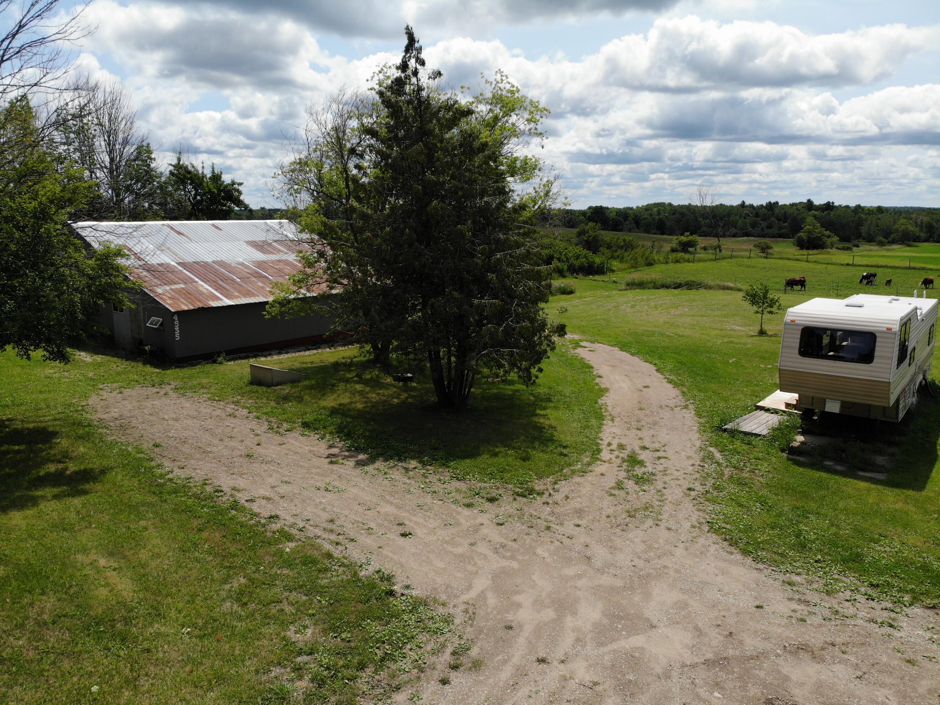 4535 20 Mile Road Marion, MI 49665 - Photo 23 of 24 IMG_7576
