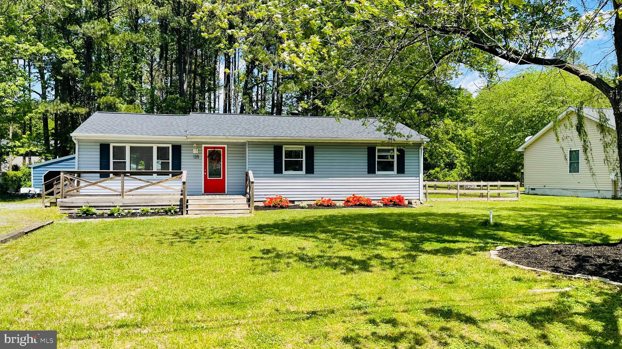 135 Talbot Road Stevensville, MD 21666 - Photo 2 of 38 Gallery Image 2