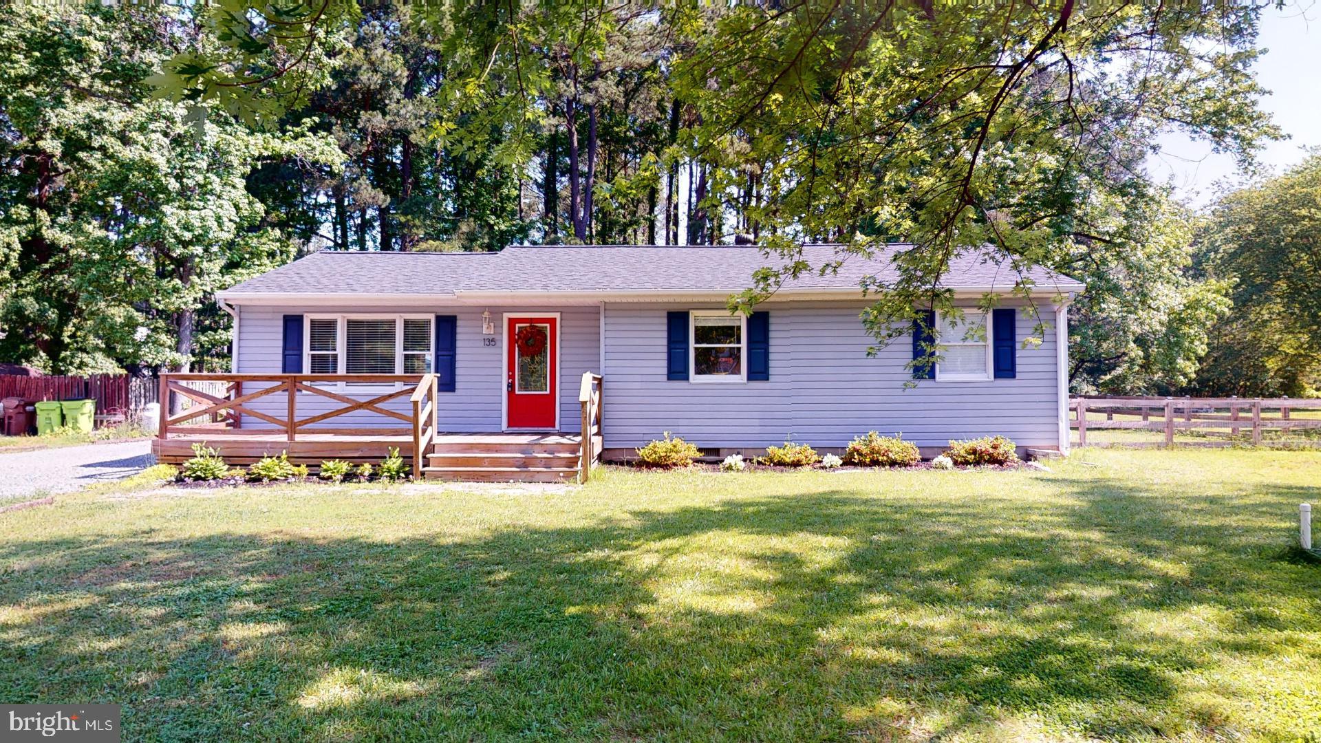 135 Talbot Road Stevensville, MD 21666 - Photo 3 of 38 Gallery Image 3