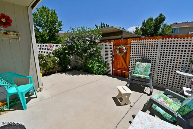 $329,000 | 1363 Waterloo Lane, Unit B, Gardnerville, NV 89410