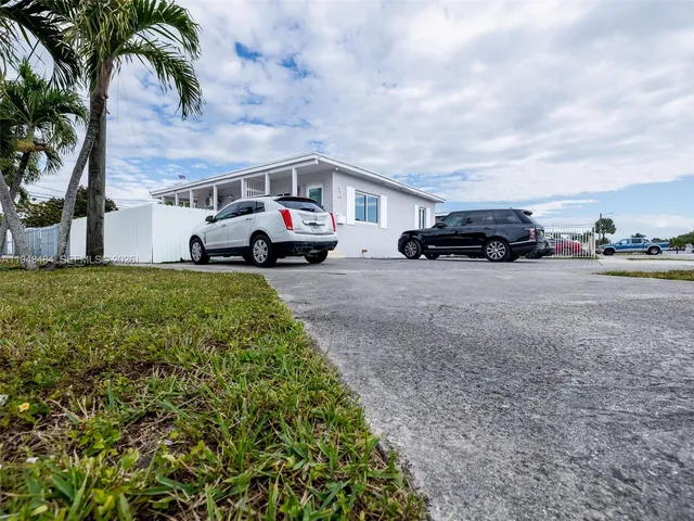 $749,000 | 201 East 44th Street, Hialeah, FL 33013