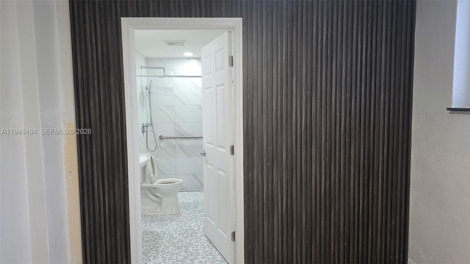 201 East 44th Street Hialeah, FL 33013 - Photo 33 of 41 a view of bathroom with a toilet