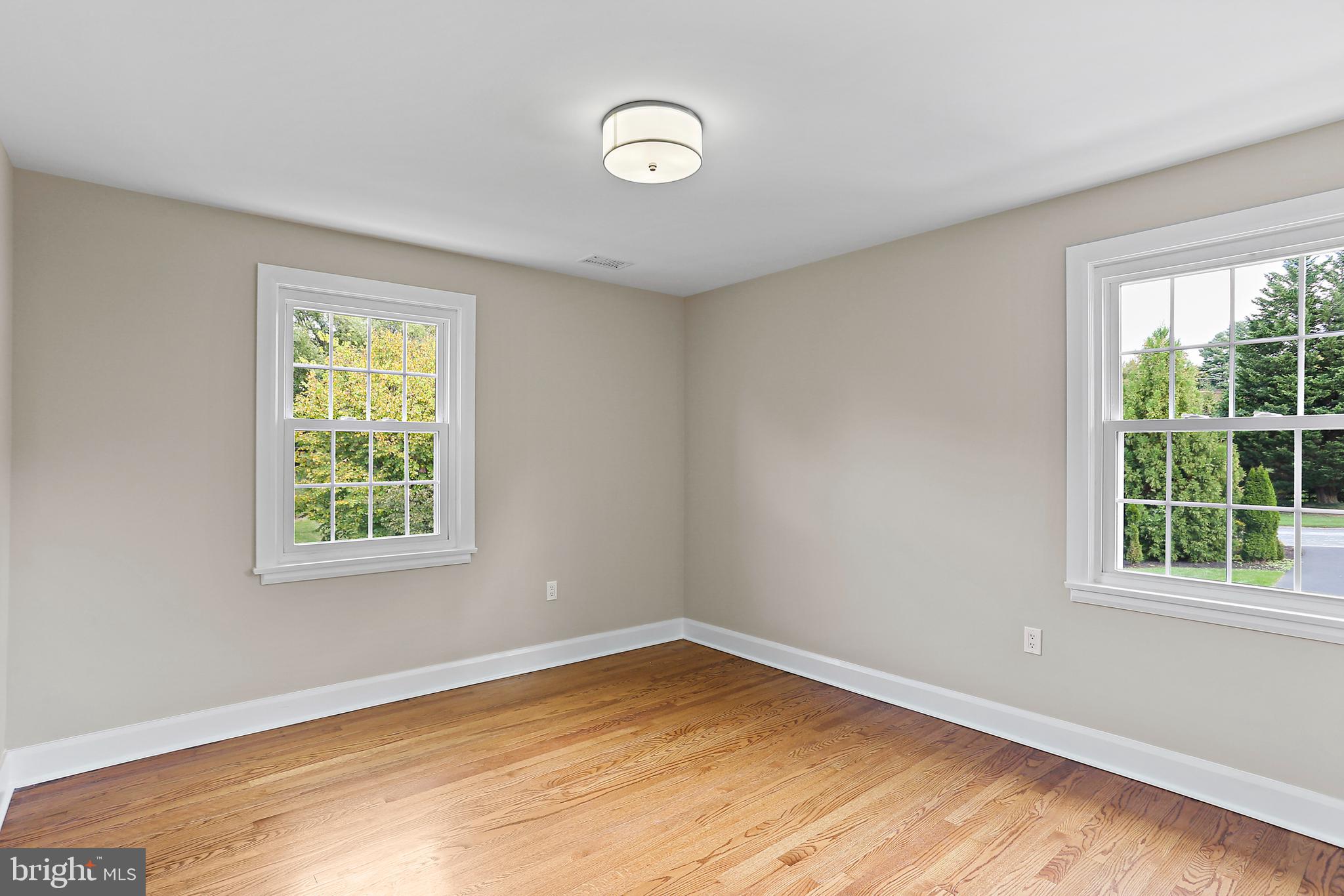 619 Stone Barn Road Towson, MD 21286 - Photo 12 of 58 corner bedroom