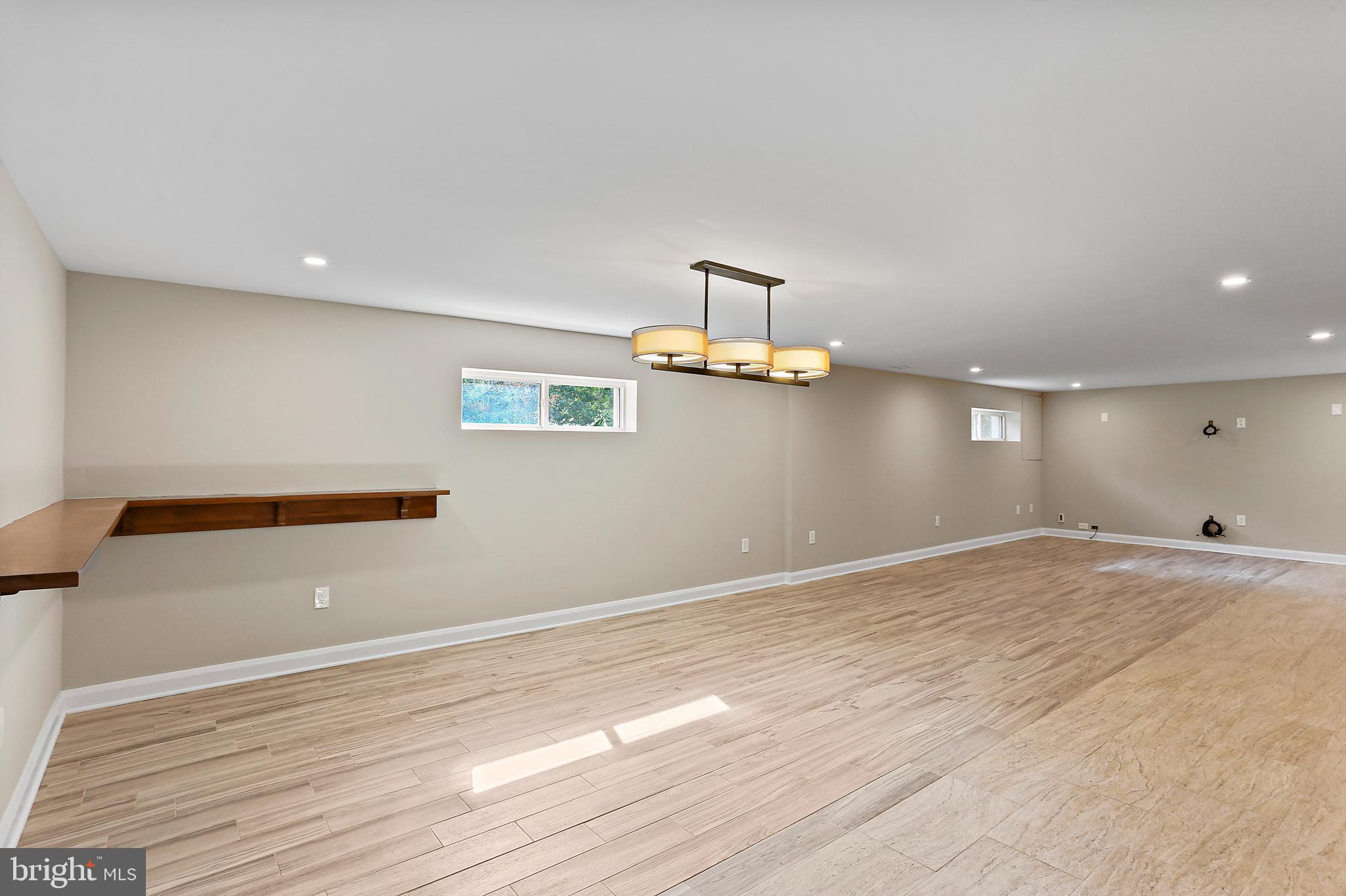 619 Stone Barn Road Towson, MD 21286 - Photo 20 of 58 lower level family room