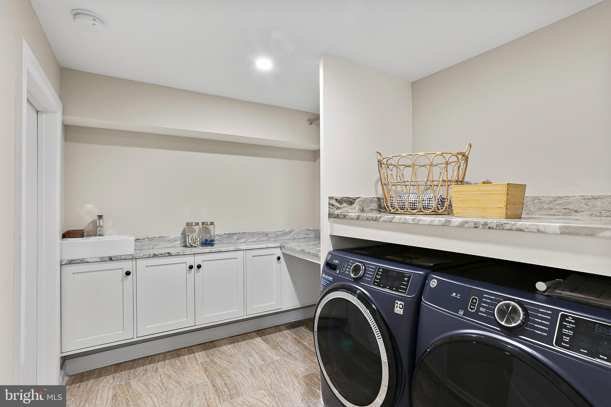 619 Stone Barn Road Towson, MD 21286 - Photo 21 of 58 laundry room