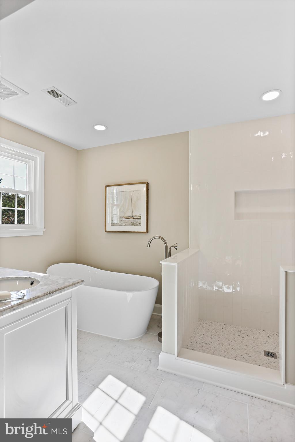 619 Stone Barn Road Towson, MD 21286 - Photo 24 of 58 Primary super bath