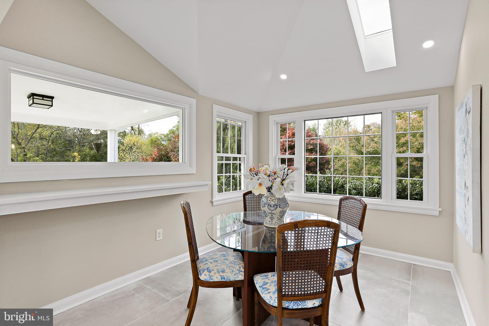 619 Stone Barn Road Towson, MD 21286 - Photo 25 of 58 breakfast nook
