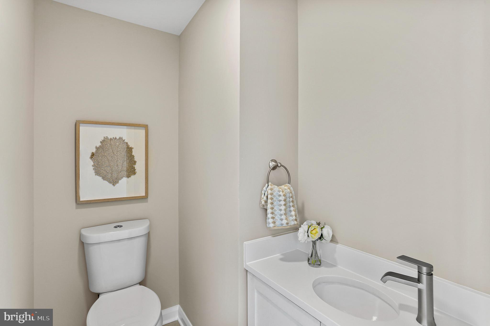 619 Stone Barn Road Towson, MD 21286 - Photo 27 of 58 half bath