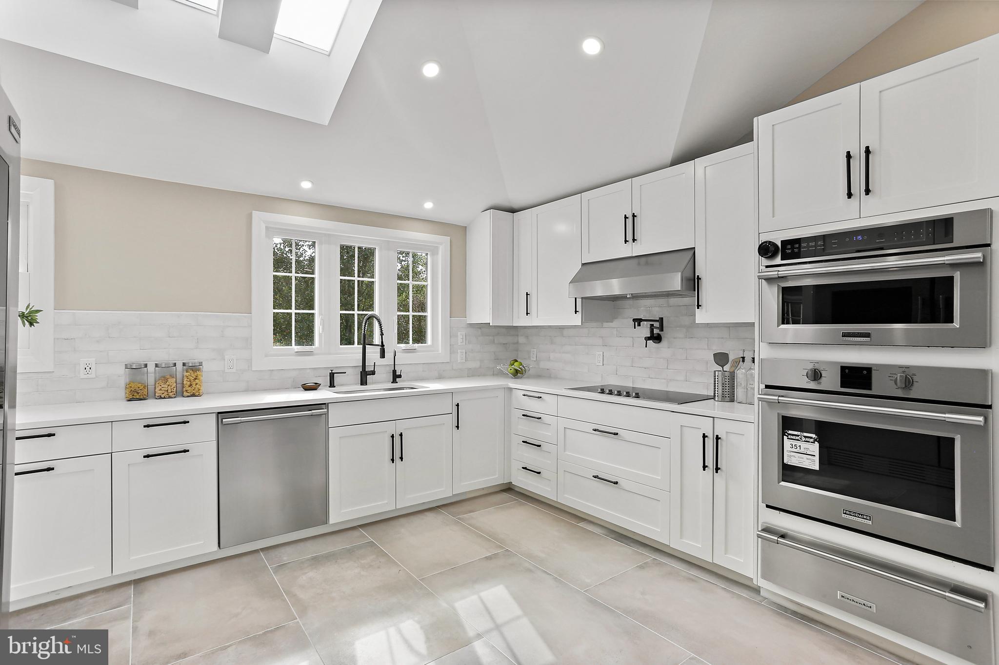 619 Stone Barn Road Towson, MD 21286 - Photo 3 of 58 gourmet kitchen