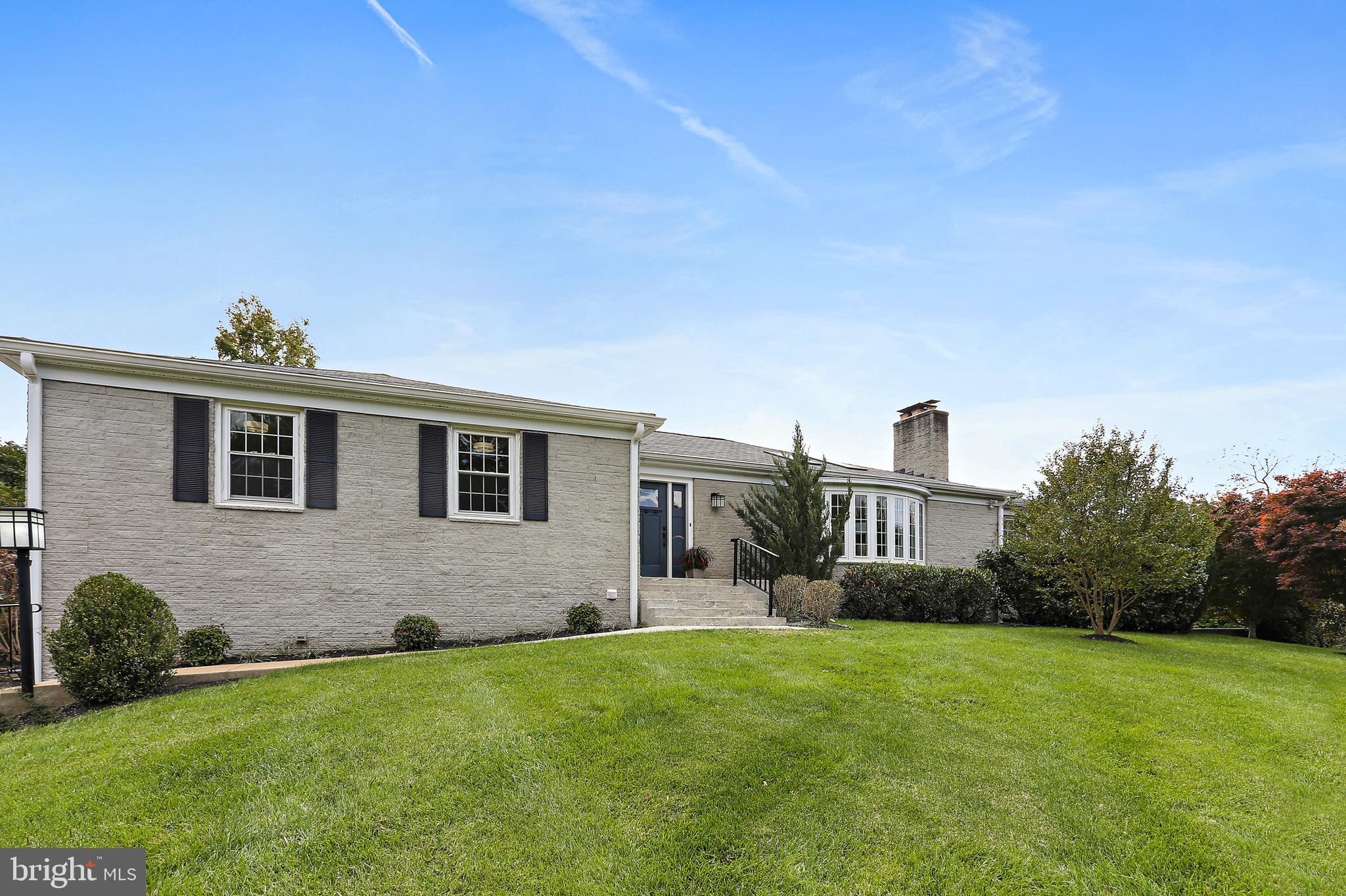 619 Stone Barn Road Towson, MD 21286 - Photo 39 of 58