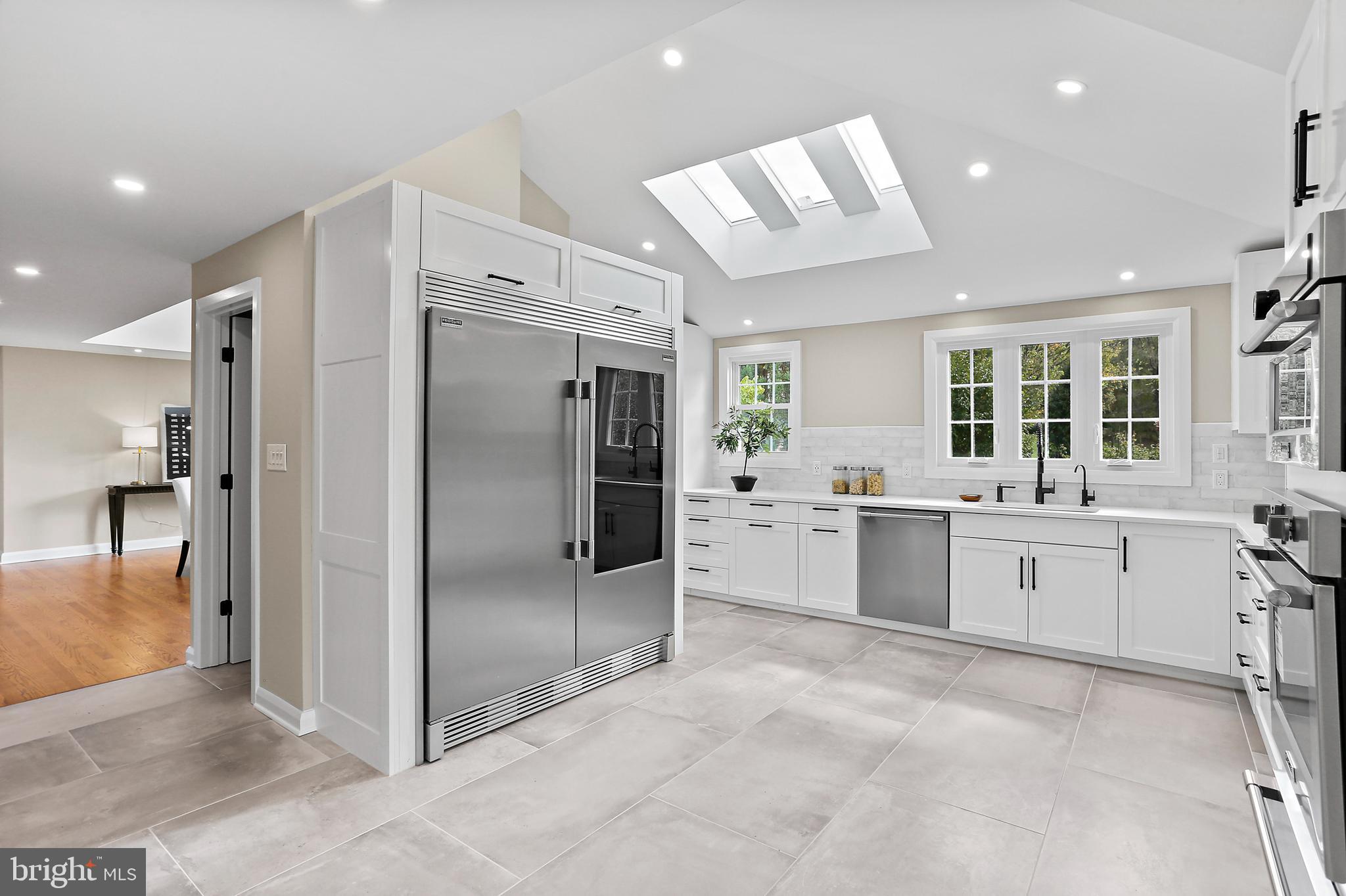 619 Stone Barn Road Towson, MD 21286 - Photo 4 of 58 gourmet kitchen