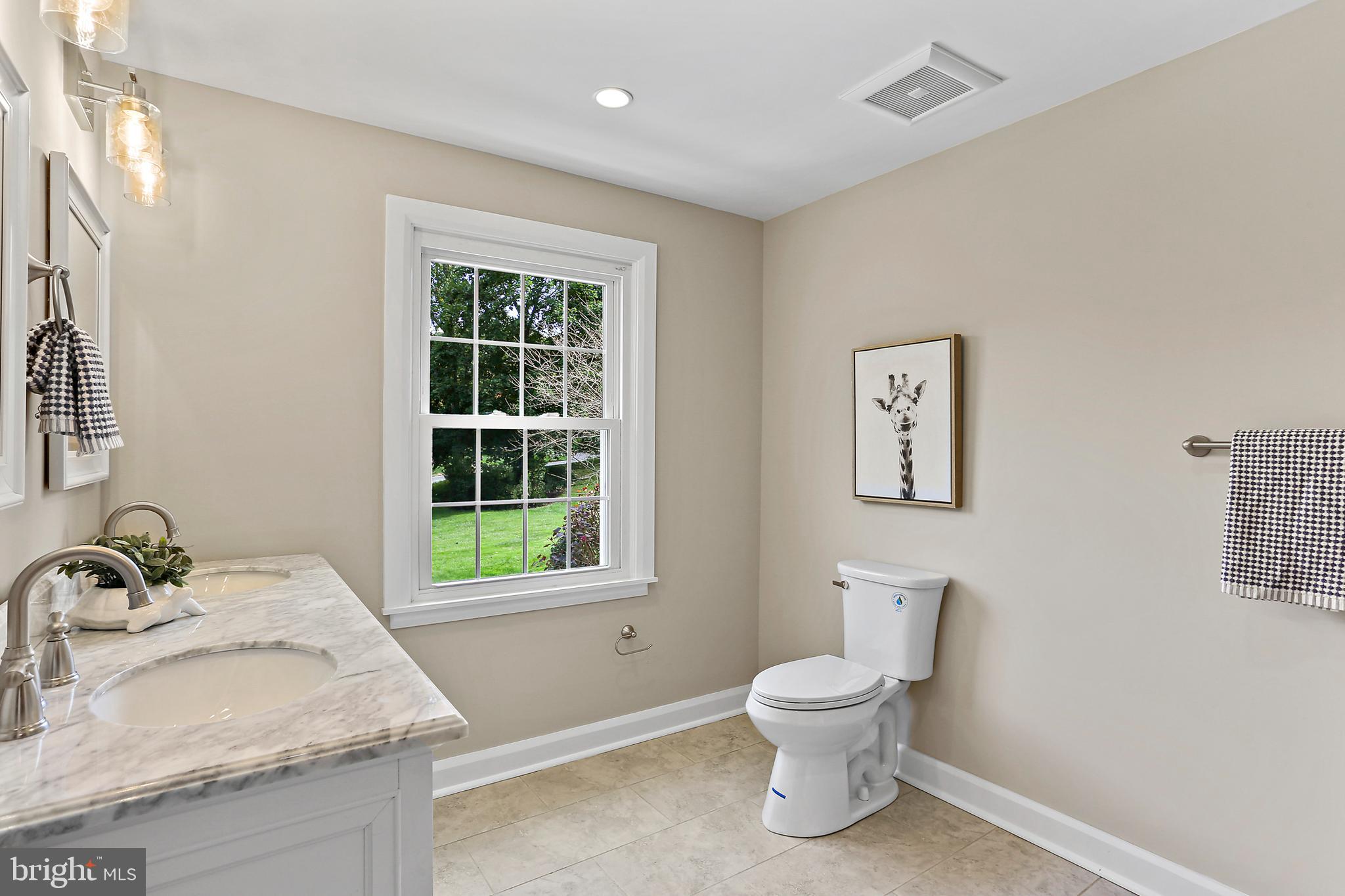 619 Stone Barn Road Towson, MD 21286 - Photo 42 of 58 hall bath