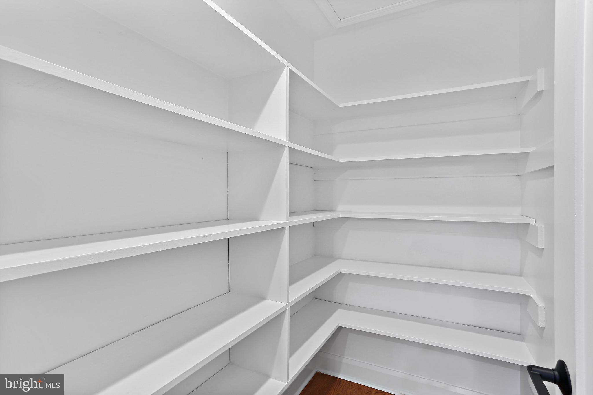 619 Stone Barn Road Towson, MD 21286 - Photo 44 of 58 large walk in hall closet