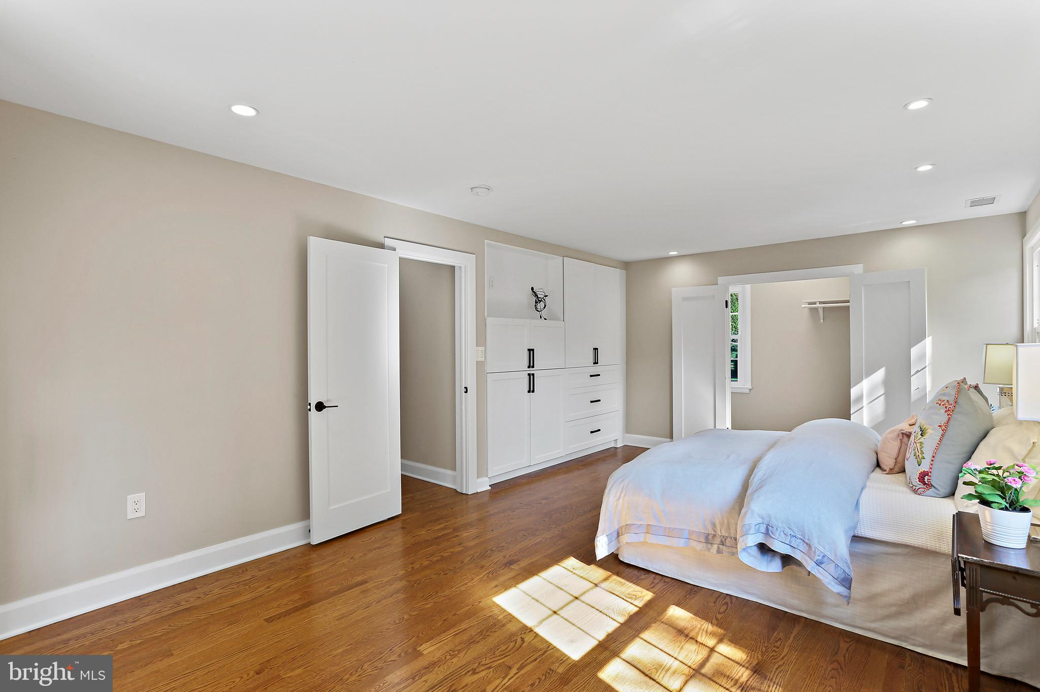 619 Stone Barn Road Towson, MD 21286 - Photo 50 of 58 Primary Bedroom