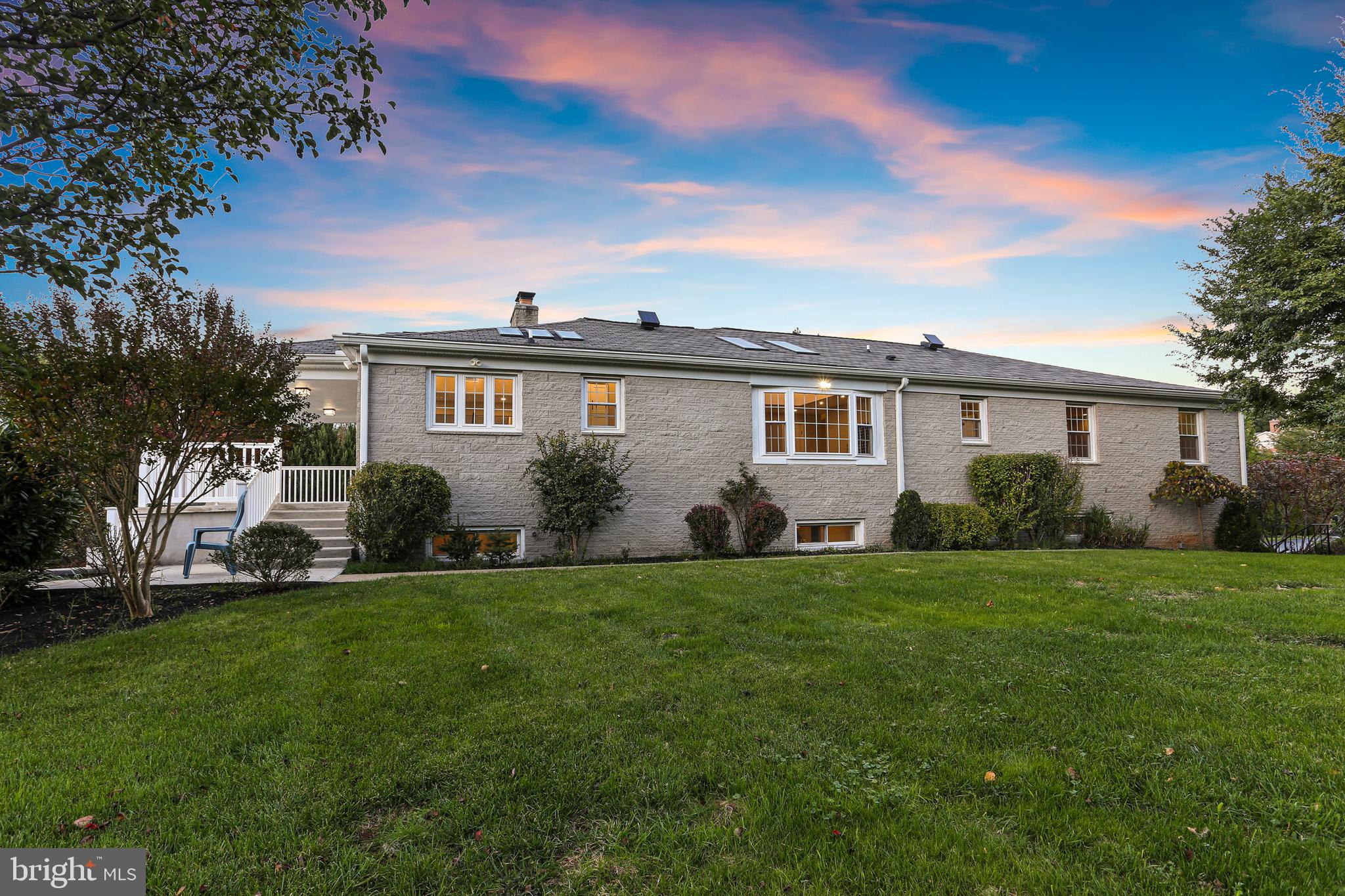 619 Stone Barn Road Towson, MD 21286 - Photo 51 of 58