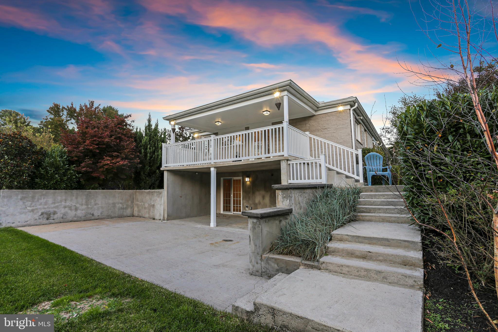 619 Stone Barn Road Towson, MD 21286 - Photo 52 of 58