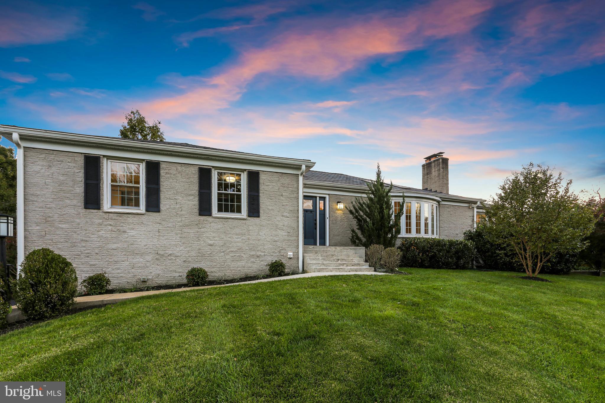 619 Stone Barn Road Towson, MD 21286 - Photo 54 of 58