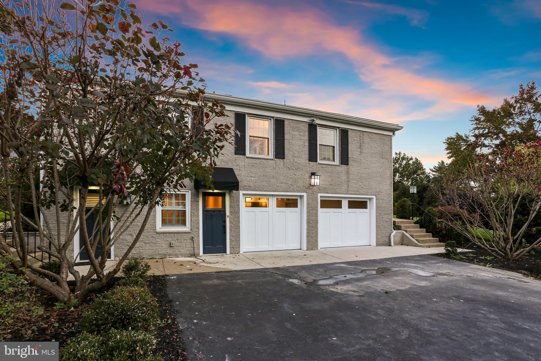 619 Stone Barn Road Towson, MD 21286 - Photo 55 of 58