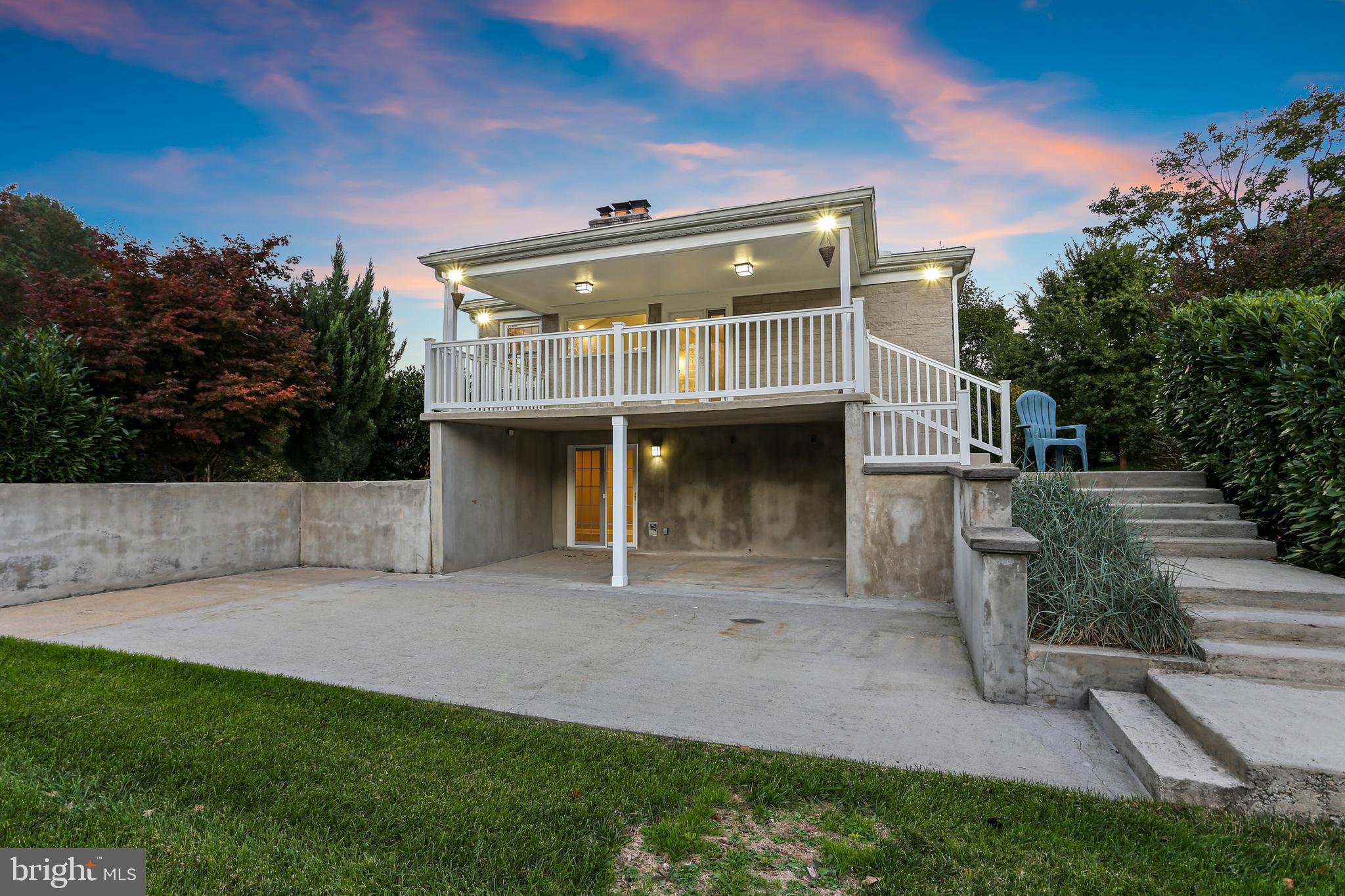 619 Stone Barn Road Towson, MD 21286 - Photo 56 of 58