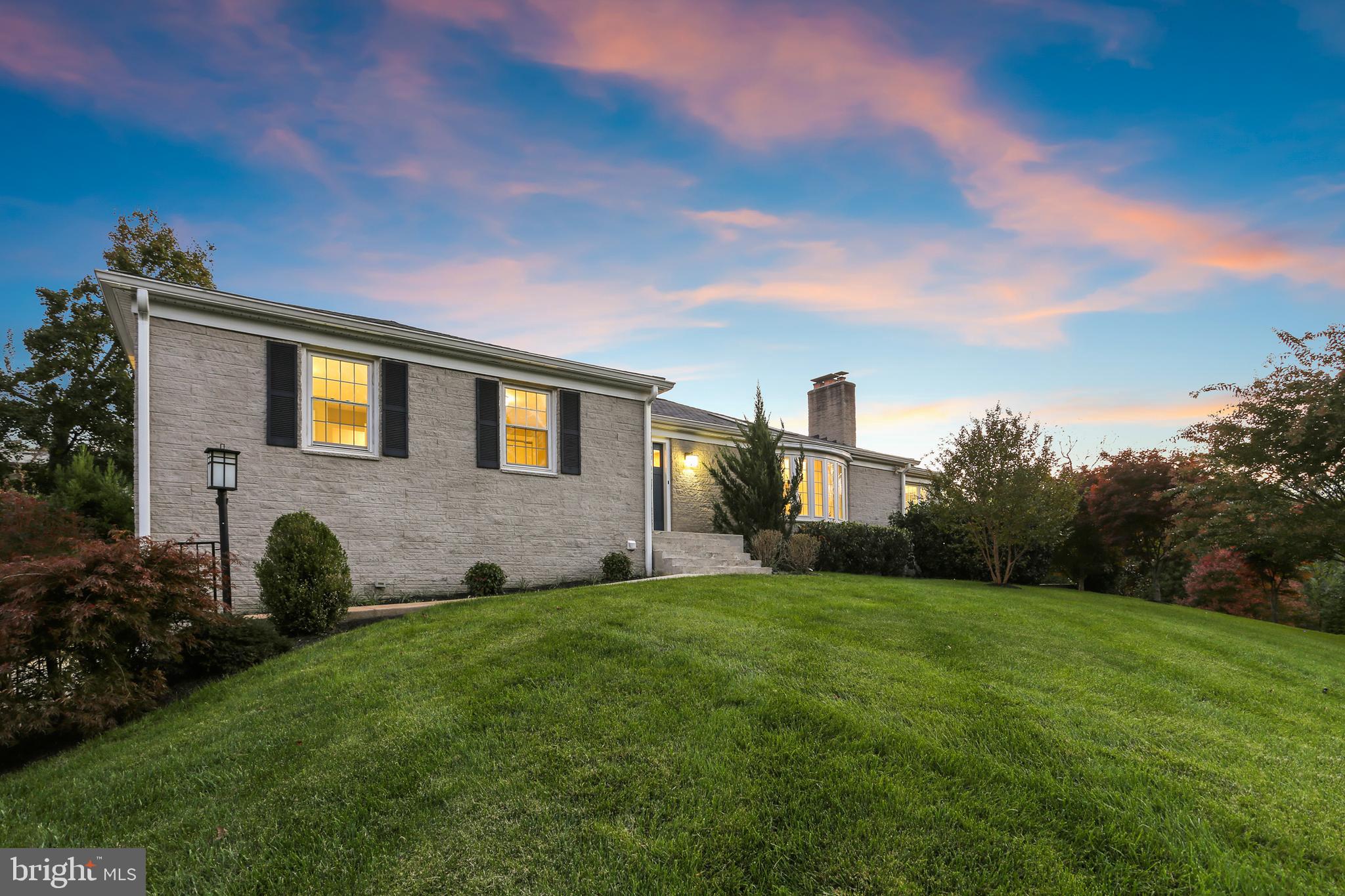 619 Stone Barn Road Towson, MD 21286 - Photo 57 of 58