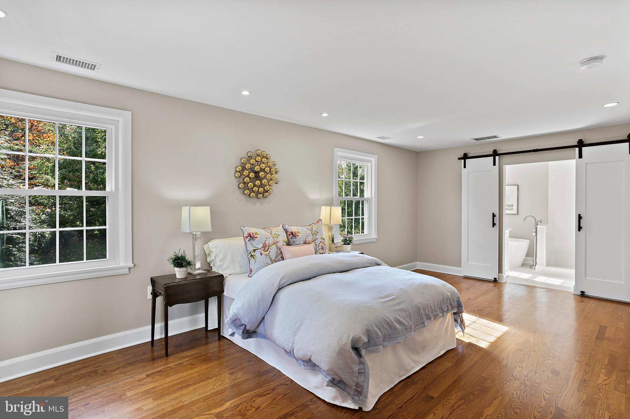 619 Stone Barn Road Towson, MD 21286 - Photo 9 of 58 Primary Bedroom