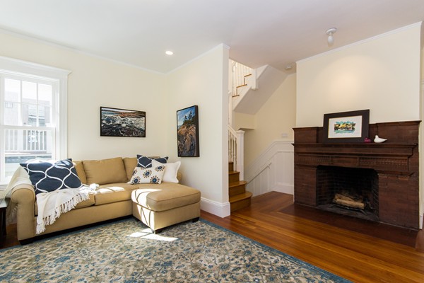 16 Littell Road, Unit 16 Brookline, MA 02446 - Photo 10 of 20 Gallery Image 10