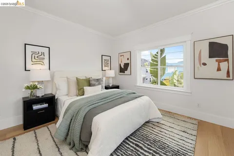 $640,000 | 851 Arlington Avenue, Oakland, CA 94608