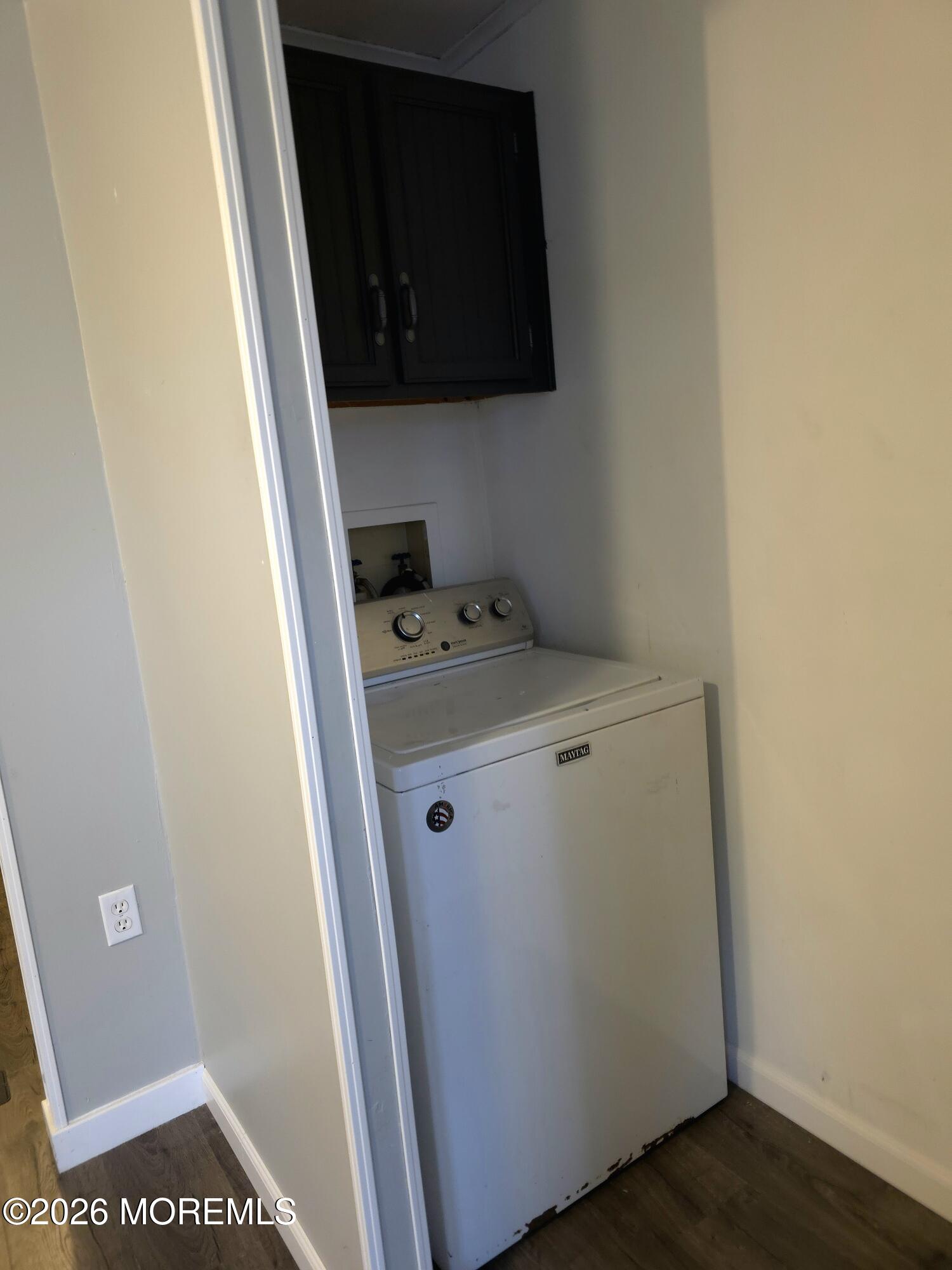 80 Secretariat Street, Unit 66 Howell, NJ 07731 - Photo 10 of 25 a utility room with a window
